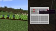 The Dirty Stuff adds various features related to tobacco. (Image via Mojang Studios || CurseForge/bogismok)
